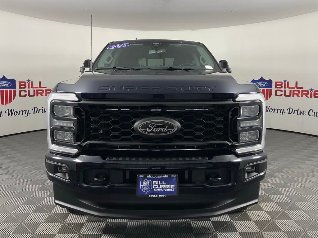 2025 Ford F-250SD Lariat ***GOLD CERTIFIED***