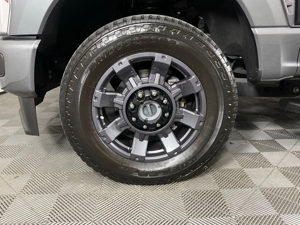2024 Ford F-250SD XL ***GOLD CERTIFIED***