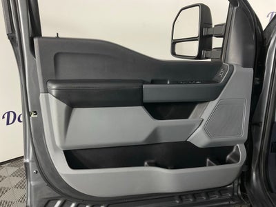 2024 Ford F-250SD XL ***GOLD CERTIFIED***