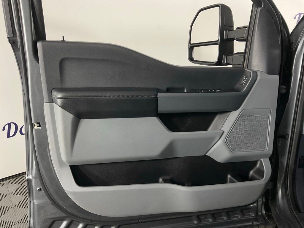 2024 Ford F-250SD XL ***GOLD CERTIFIED***