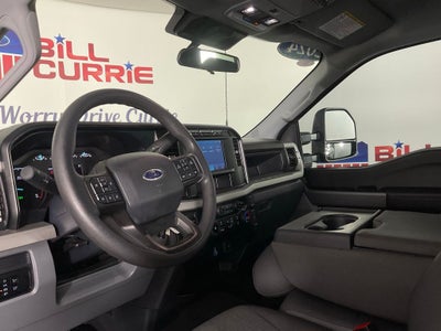 2024 Ford F-250SD XL ***GOLD CERTIFIED***