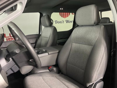 2024 Ford F-250SD XL ***GOLD CERTIFIED***