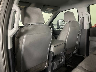 2024 Ford F-250SD XL ***GOLD CERTIFIED***