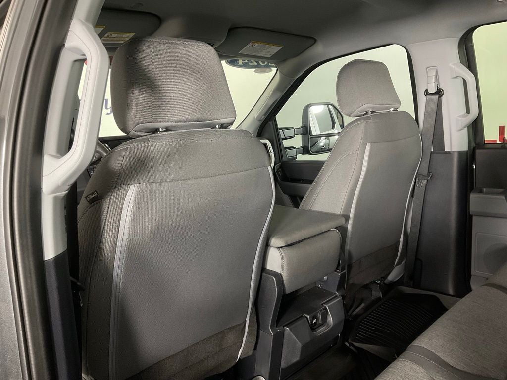 2024 Ford F-250SD XL ***GOLD CERTIFIED***