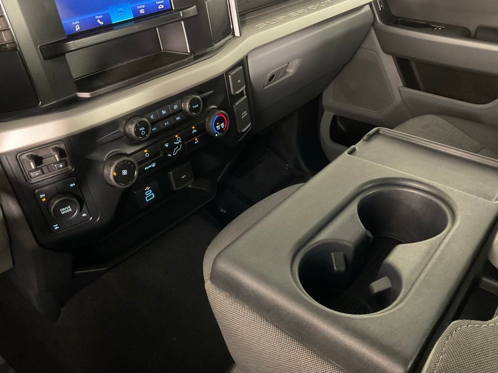 2024 Ford F-250SD XL ***GOLD CERTIFIED***