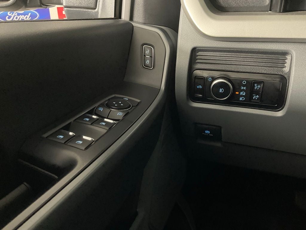 2024 Ford F-250SD XL ***GOLD CERTIFIED***