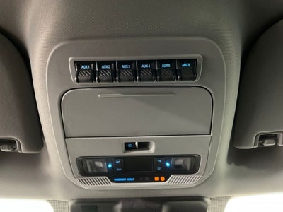 2024 Ford F-250SD XL ***GOLD CERTIFIED***