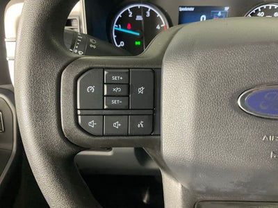 2024 Ford F-250SD XL ***GOLD CERTIFIED***