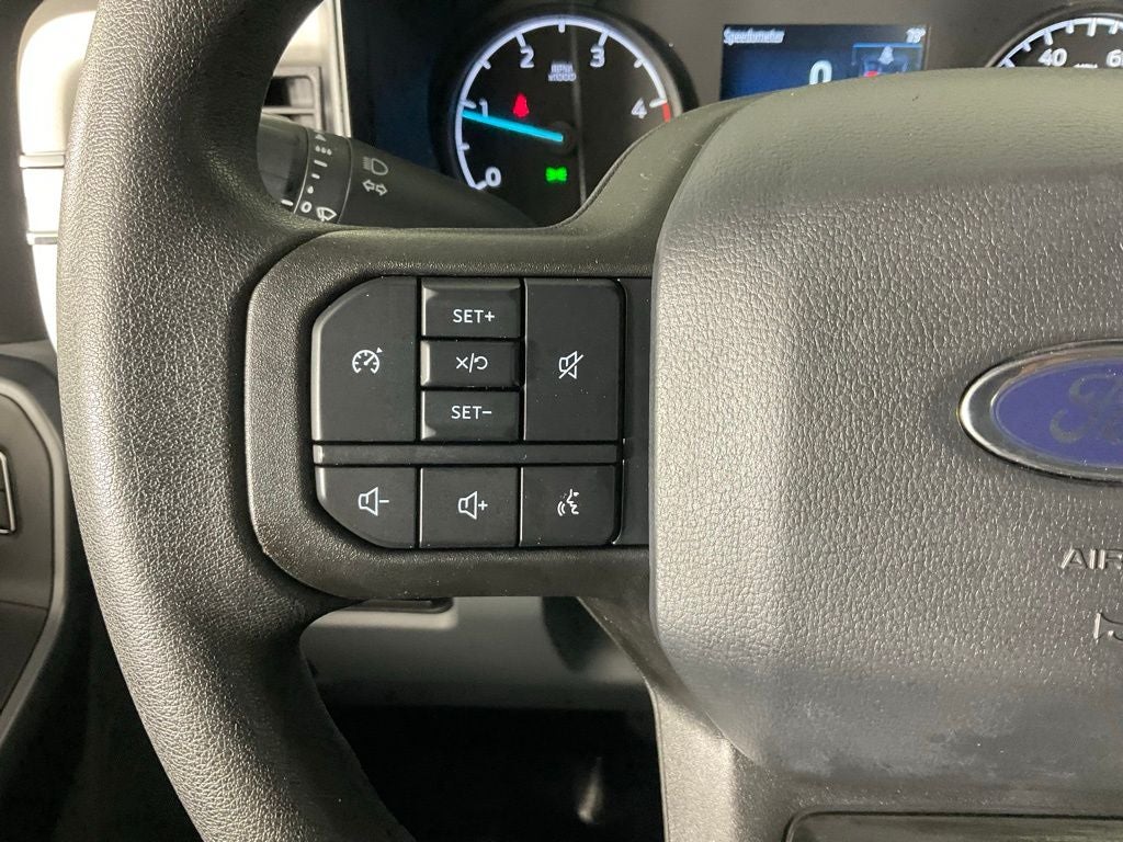 2024 Ford F-250SD XL ***GOLD CERTIFIED***