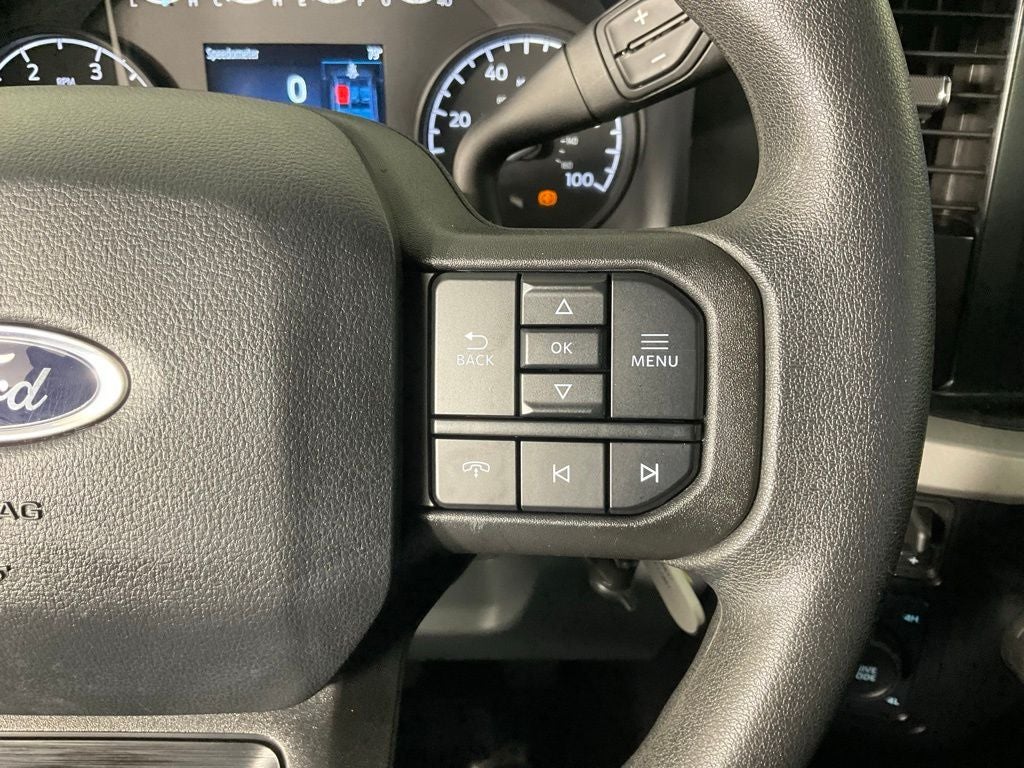 2024 Ford F-250SD XL ***GOLD CERTIFIED***