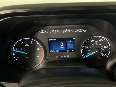 2024 Ford F-250SD XL ***GOLD CERTIFIED***