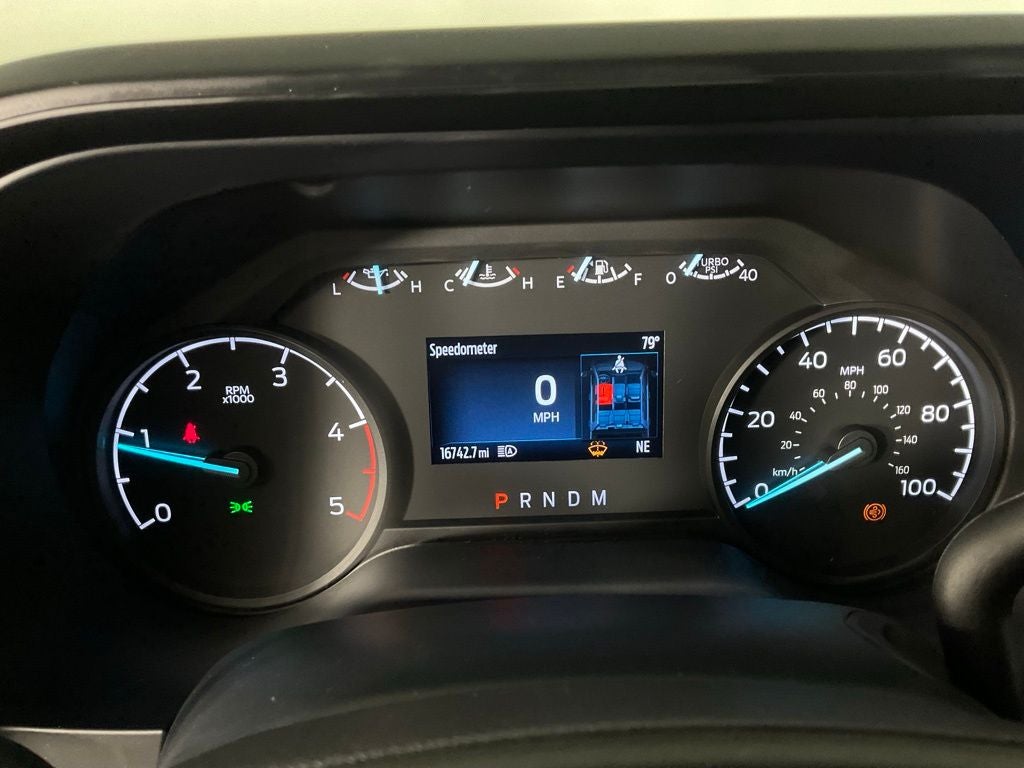 2024 Ford F-250SD XL ***GOLD CERTIFIED***