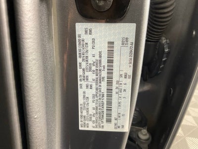 2024 Ford F-250SD XL ***GOLD CERTIFIED***