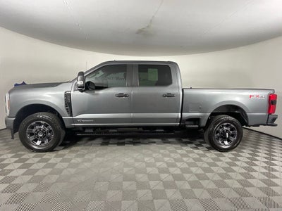 2024 Ford F-250SD XL ***GOLD CERTIFIED***
