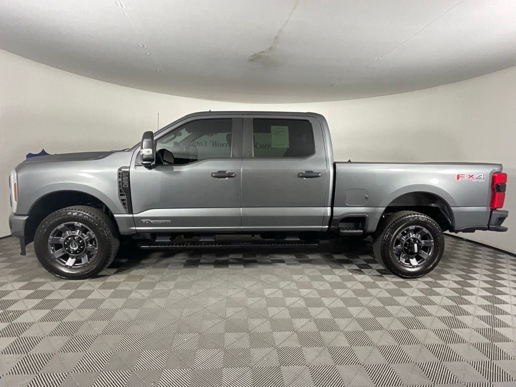 2024 Ford F-250SD XL ***GOLD CERTIFIED***