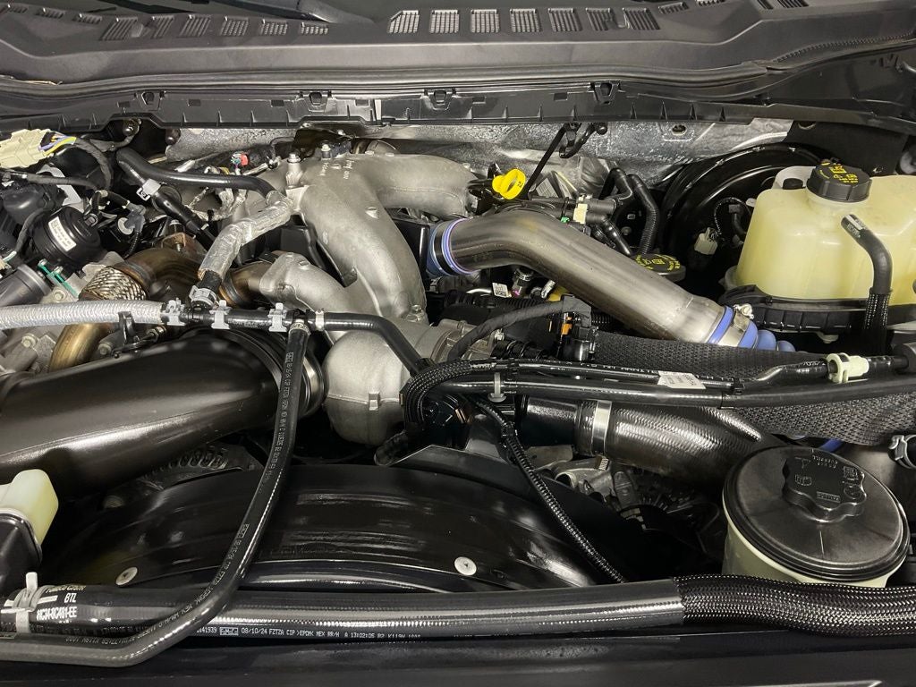 2024 Ford F-250SD XL ***GOLD CERTIFIED***