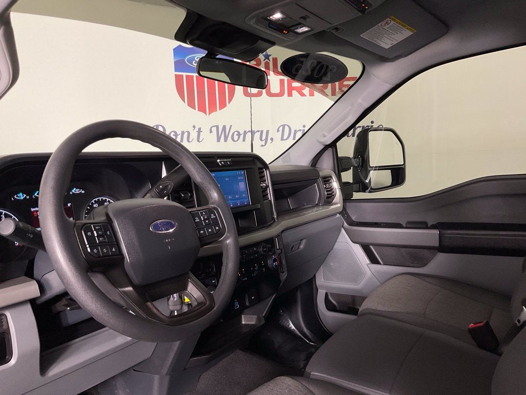 2025 Ford F-250SD XL ***GOLD CERTIFIED***