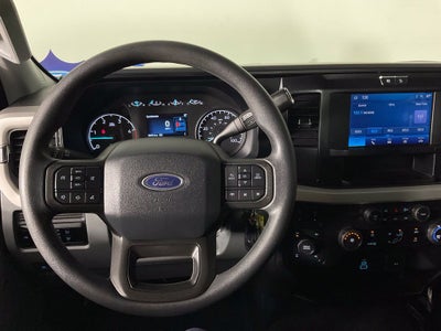 2025 Ford F-250SD XL ***GOLD CERTIFIED***