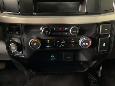 2025 Ford F-250SD XL ***GOLD CERTIFIED***