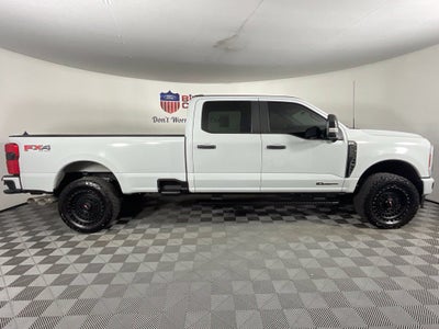 2025 Ford F-250SD XL ***GOLD CERTIFIED***