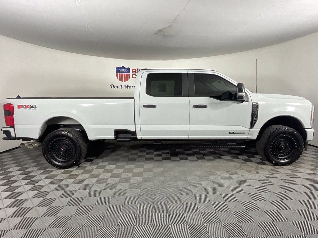 2025 Ford F-250SD XL ***GOLD CERTIFIED***