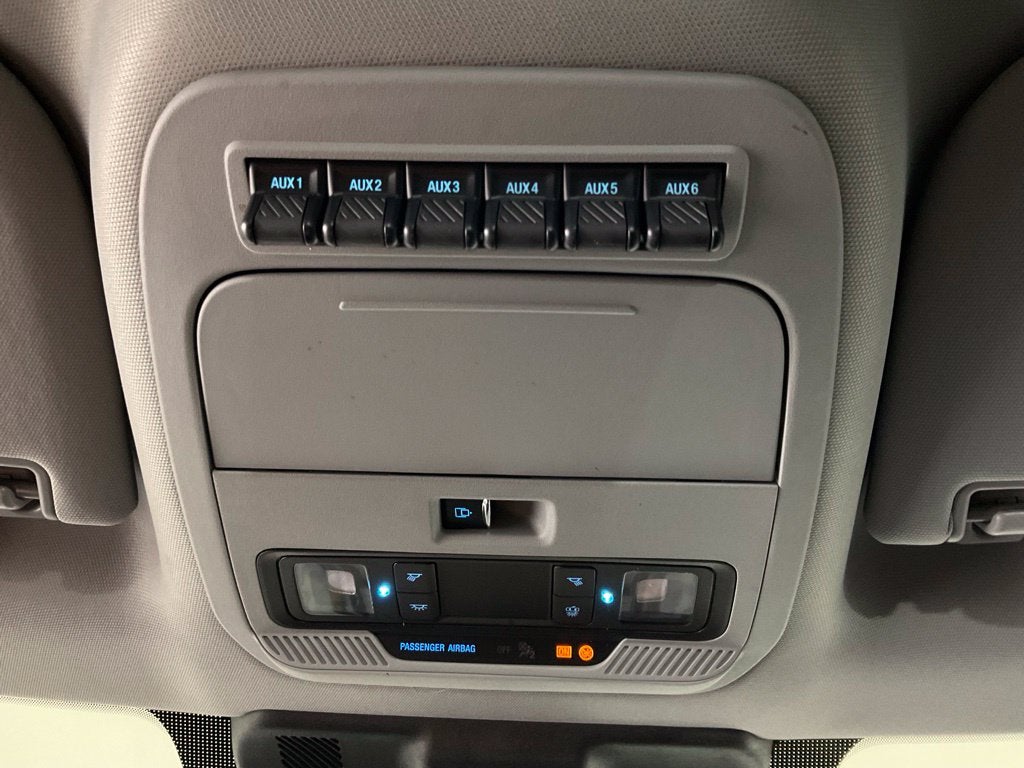 2025 Ford F-250SD XL ***GOLD CERTIFIED***
