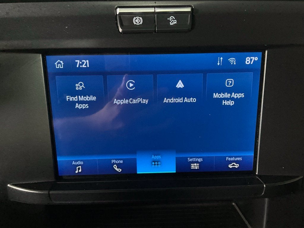 2025 Ford F-250SD XL ***GOLD CERTIFIED***