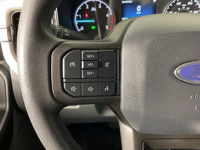 2025 Ford F-250SD XL ***GOLD CERTIFIED***