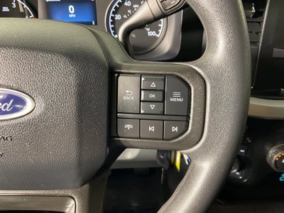 2025 Ford F-250SD XL ***GOLD CERTIFIED***
