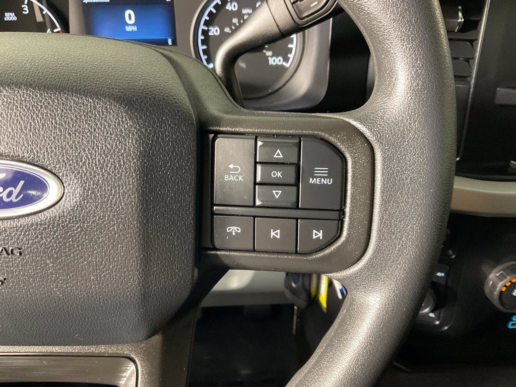 2025 Ford F-250SD XL ***GOLD CERTIFIED***