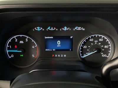 2025 Ford F-250SD XL ***GOLD CERTIFIED***