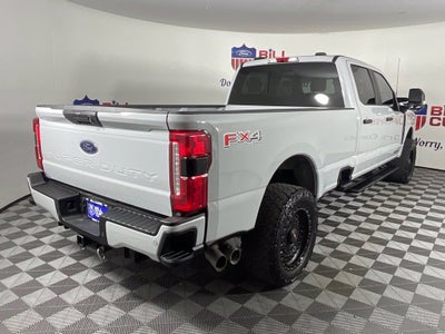 2025 Ford F-250SD XL ***GOLD CERTIFIED***