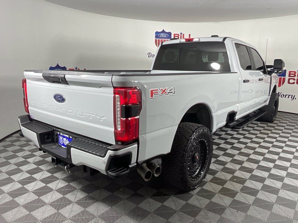 2025 Ford F-250SD XL ***GOLD CERTIFIED***