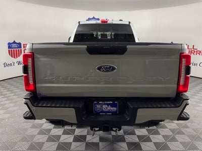 2025 Ford F-250SD XL ***GOLD CERTIFIED***