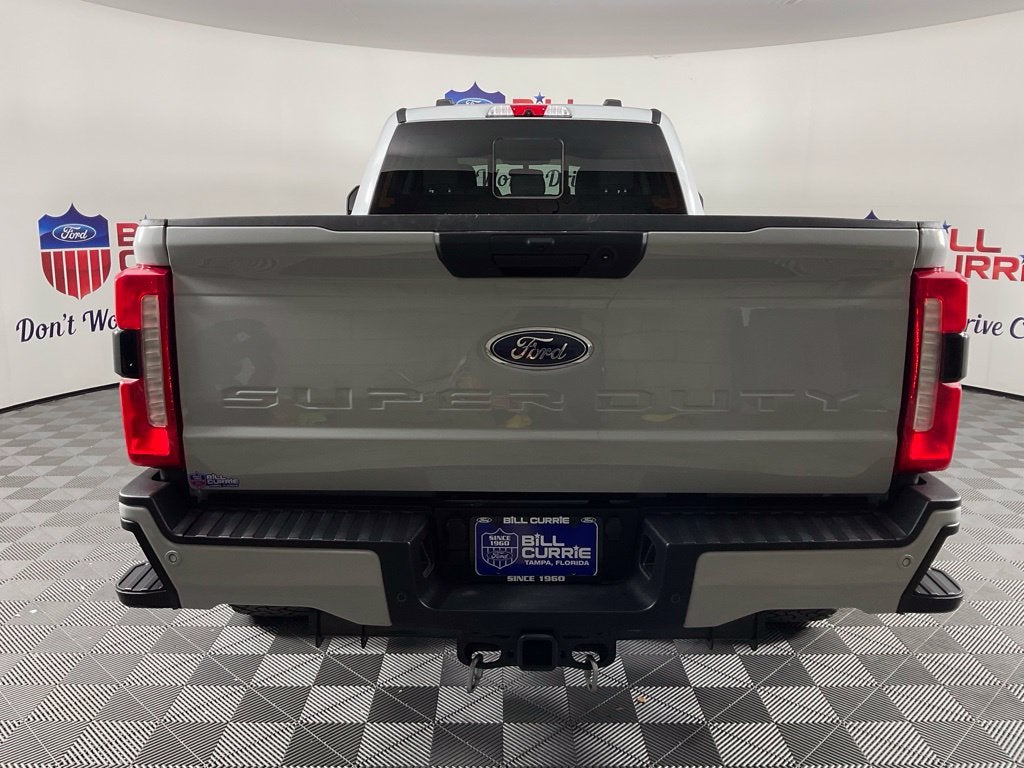 2025 Ford F-250SD XL ***GOLD CERTIFIED***