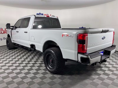 2025 Ford F-250SD XL ***GOLD CERTIFIED***