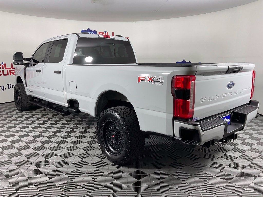 2025 Ford F-250SD XL ***GOLD CERTIFIED***