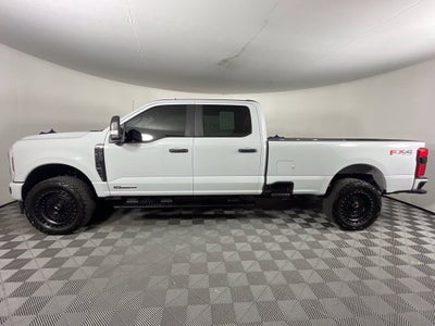 2025 Ford F-250SD XL ***GOLD CERTIFIED***