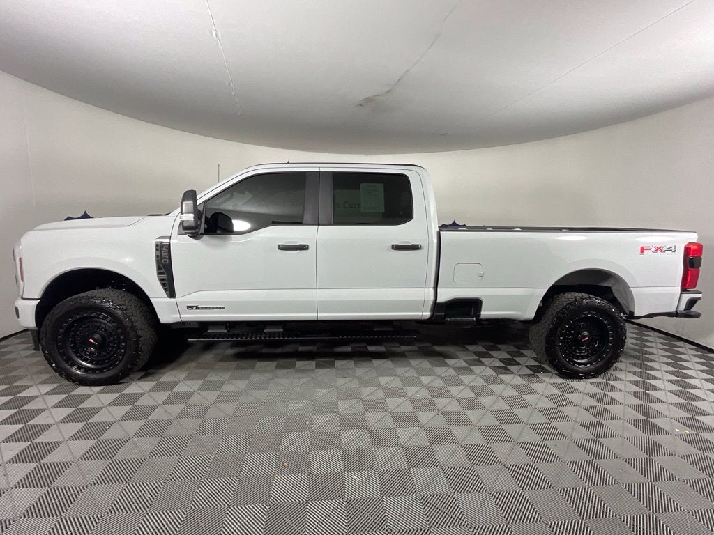 2025 Ford F-250SD XL ***GOLD CERTIFIED***