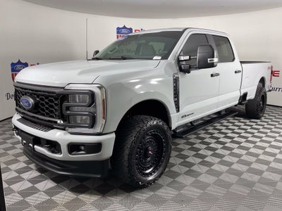 2025 Ford F-250SD XL ***GOLD CERTIFIED***
