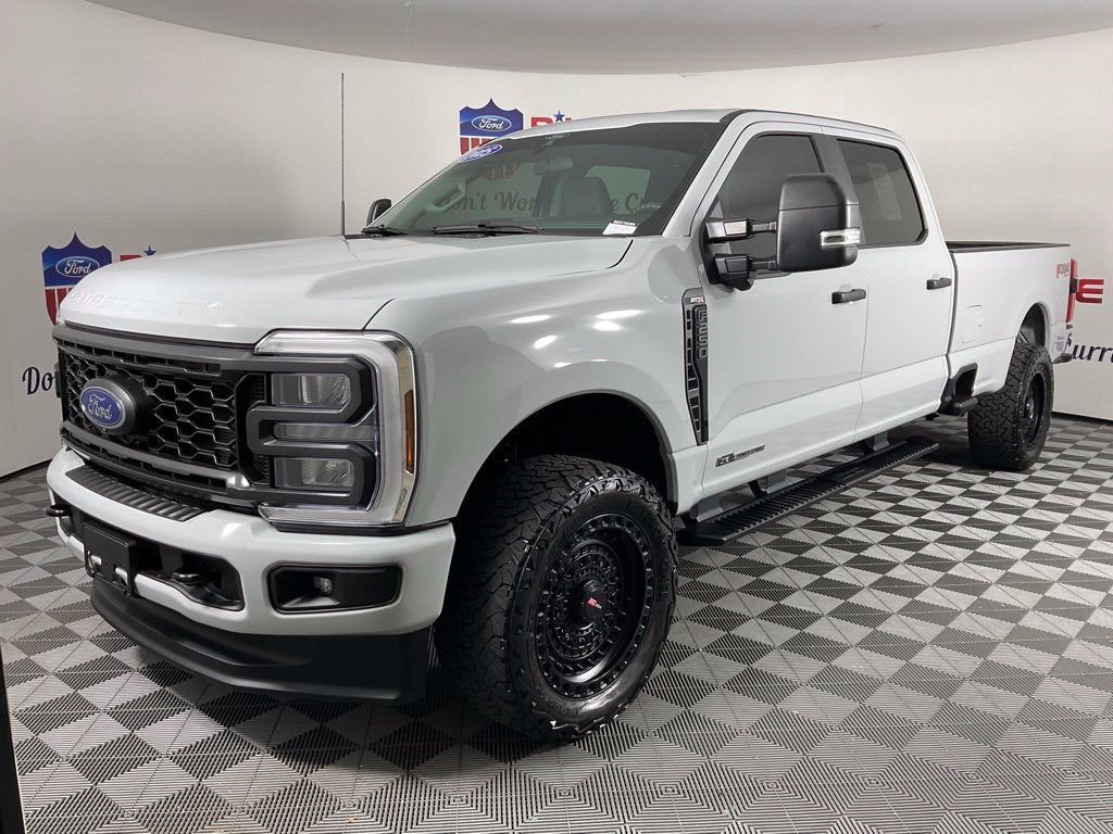 2025 Ford F-250SD XL ***GOLD CERTIFIED***