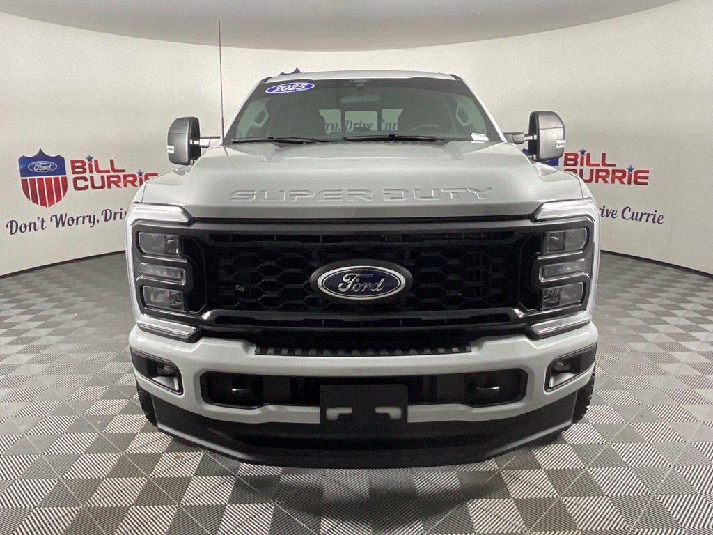 2025 Ford F-250SD XL ***GOLD CERTIFIED***
