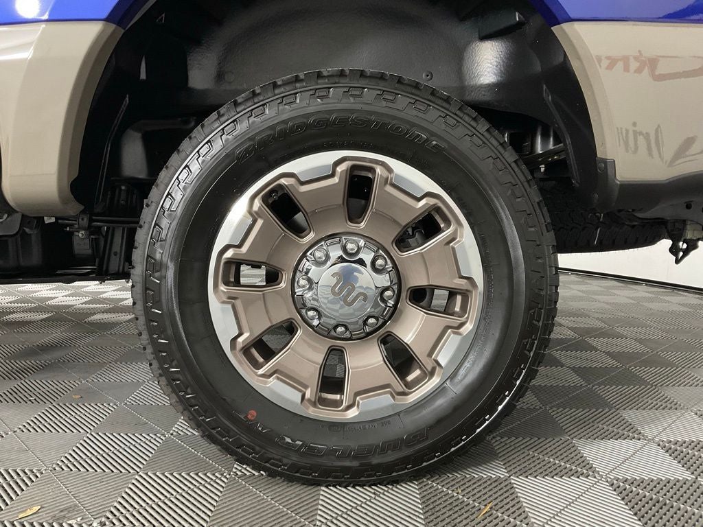 2026 Ford F-250SD King Ranch ***GOLD CERTIFIED***