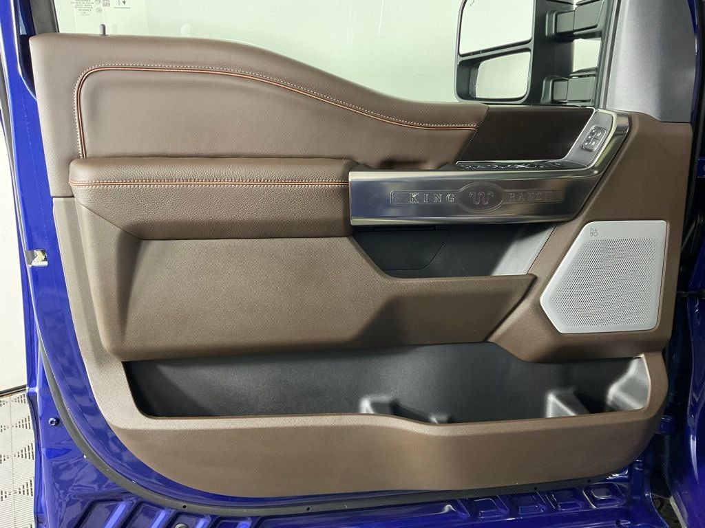 2026 Ford F-250SD King Ranch ***GOLD CERTIFIED***