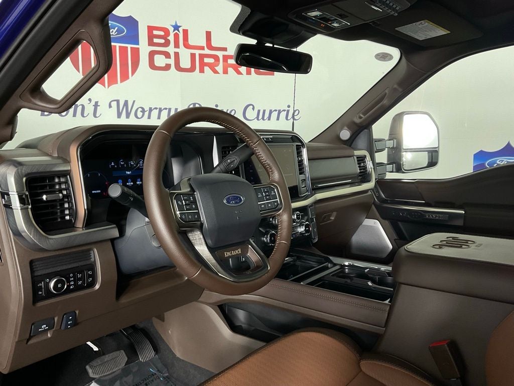 2026 Ford F-250SD King Ranch ***GOLD CERTIFIED***