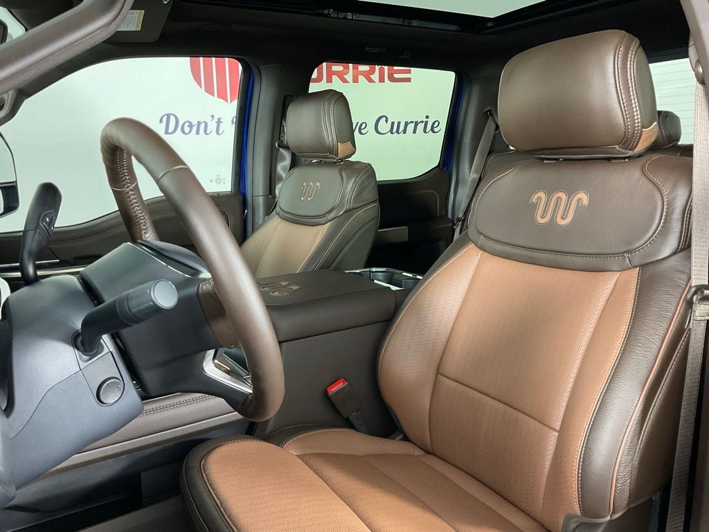 2026 Ford F-250SD King Ranch ***GOLD CERTIFIED***