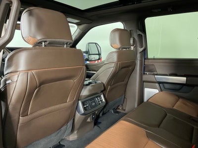 2026 Ford F-250SD King Ranch ***GOLD CERTIFIED***