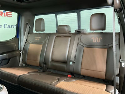 2026 Ford F-250SD King Ranch ***GOLD CERTIFIED***