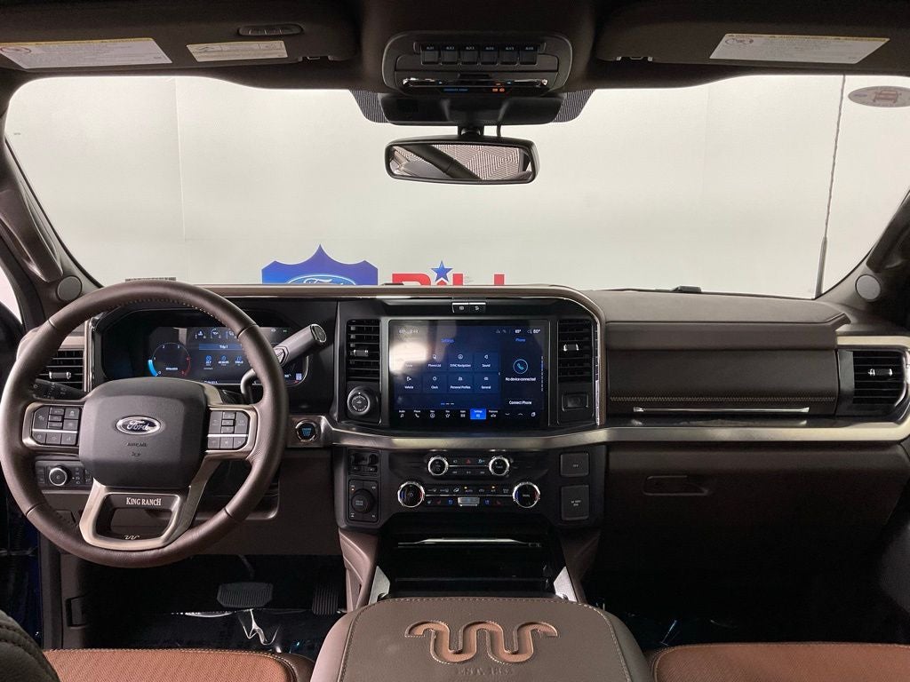 2026 Ford F-250SD King Ranch ***GOLD CERTIFIED***