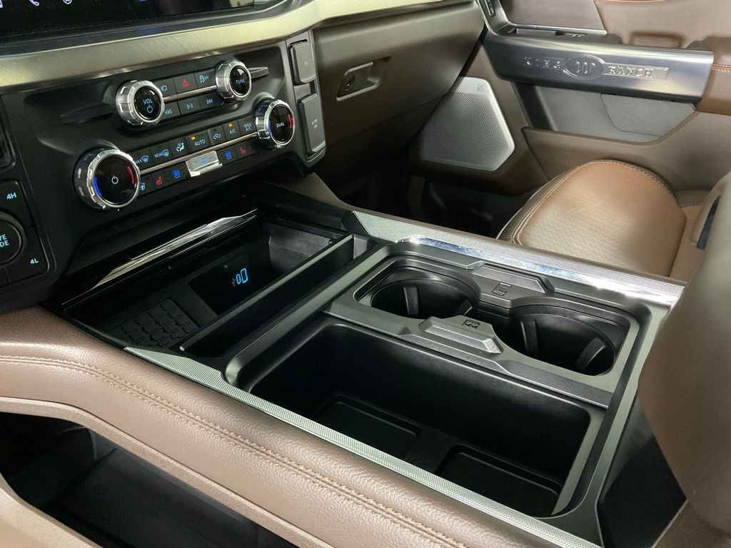 2026 Ford F-250SD King Ranch ***GOLD CERTIFIED***